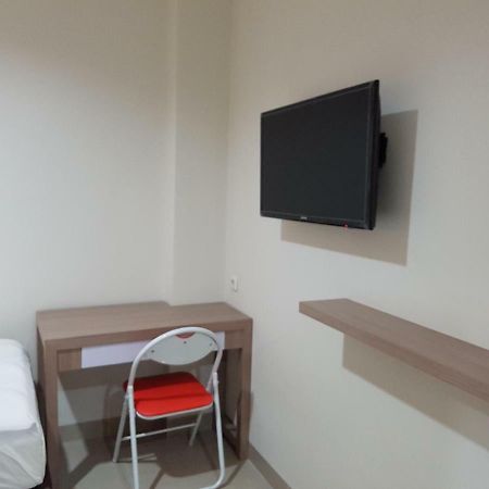 ג'קרטה Ethan Hotel Kelapa Gading מראה חיצוני תמונה