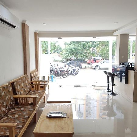ג'קרטה Ethan Hotel Kelapa Gading מראה חיצוני תמונה
