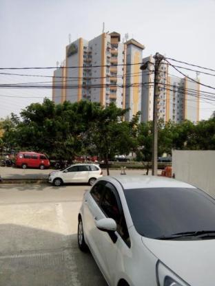 ג'קרטה Ethan Hotel Kelapa Gading מראה חיצוני תמונה