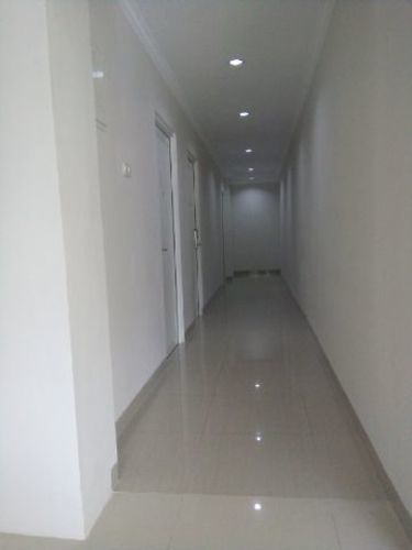 ג'קרטה Ethan Hotel Kelapa Gading מראה חיצוני תמונה