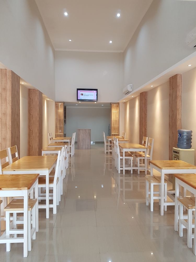 ג'קרטה Ethan Hotel Kelapa Gading מראה חיצוני תמונה