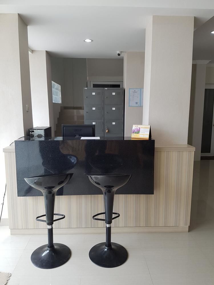 ג'קרטה Ethan Hotel Kelapa Gading מראה חיצוני תמונה