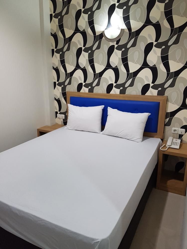 ג'קרטה Ethan Hotel Kelapa Gading מראה חיצוני תמונה