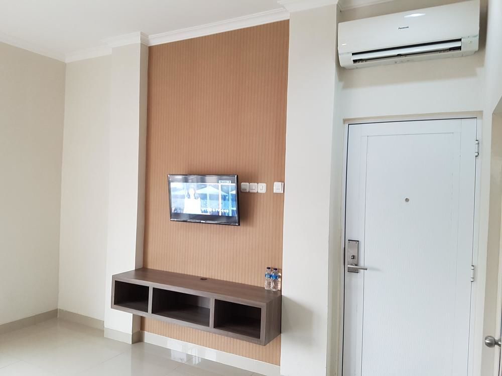 ג'קרטה Ethan Hotel Kelapa Gading מראה חיצוני תמונה