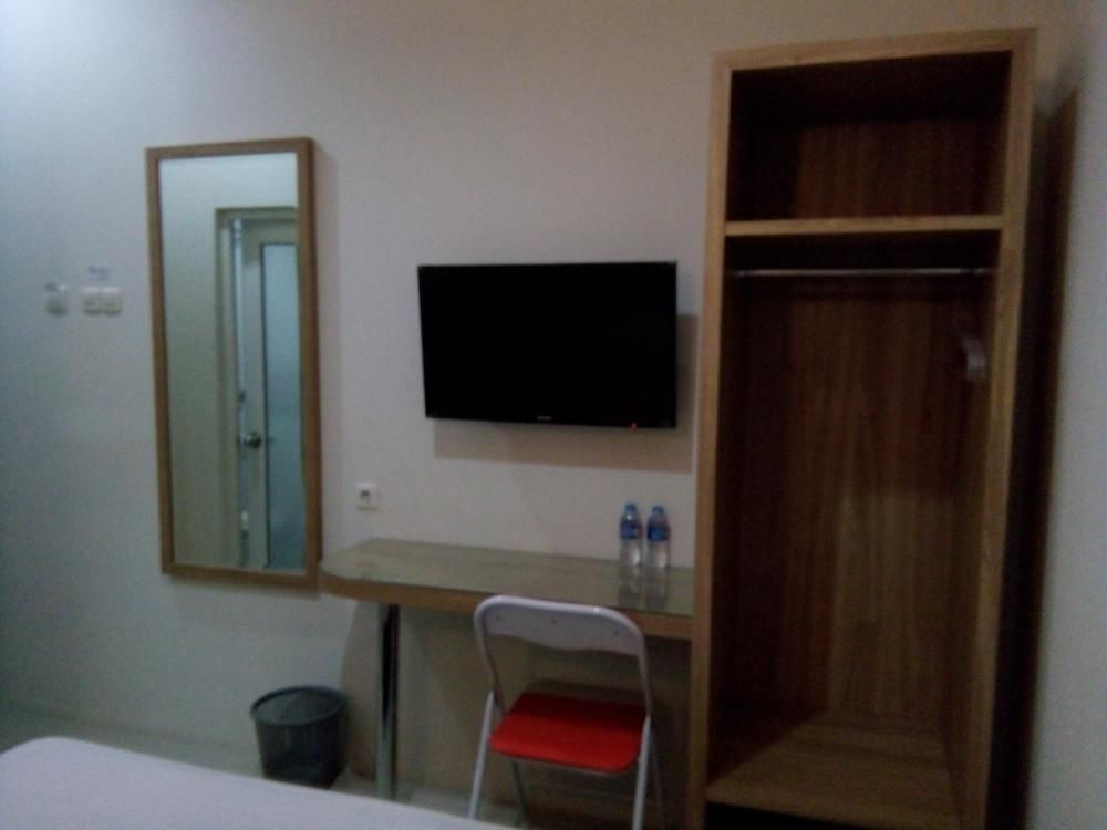 ג'קרטה Ethan Hotel Kelapa Gading מראה חיצוני תמונה