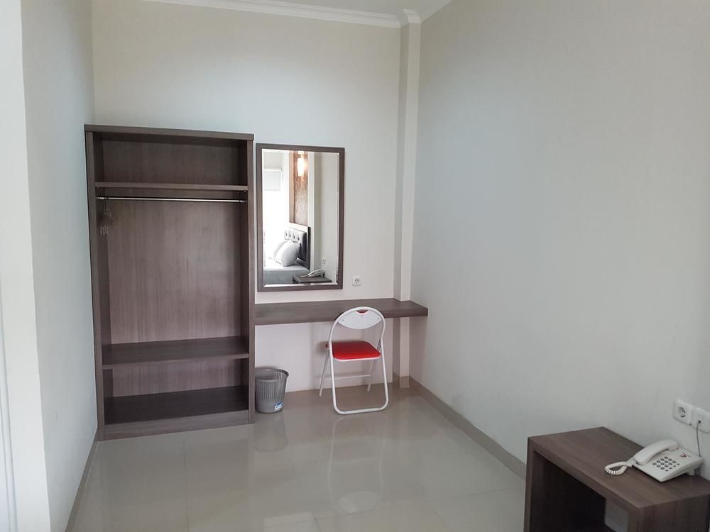 ג'קרטה Ethan Hotel Kelapa Gading מראה חיצוני תמונה