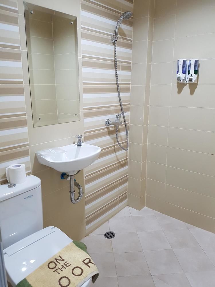 ג'קרטה Ethan Hotel Kelapa Gading מראה חיצוני תמונה