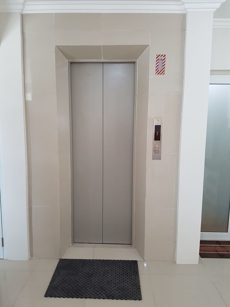 ג'קרטה Ethan Hotel Kelapa Gading מראה חיצוני תמונה